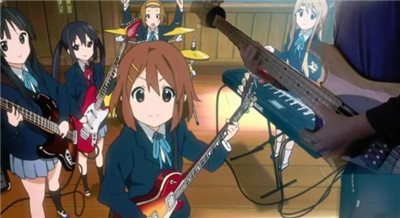 轻音社如何上传视频-轻音社如何上传视频的详细步骤