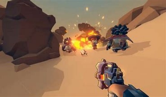 枪火重生武器怎么回收枪火重生武器回收方法分享