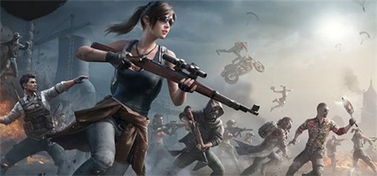 和平精英昵称颜色怎么设置 昵称颜色设置方法分享