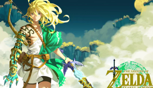 《塞尔达传说王国之泪》五人马逃课打法分享