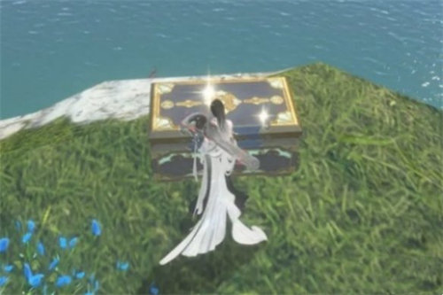 逆水寒手游梦蝶蜕怎么获得 逆水寒手游梦蝶蜕获取方法攻略