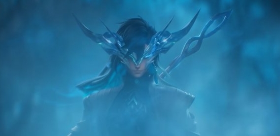 王者荣耀s35赛季定档 全新英雄大司命上线