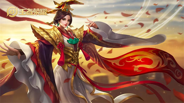 王者荣耀芈月最强出装和铭文 王者荣耀芈月最强玩法介绍