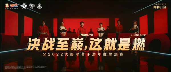 火影忍者七周年庆活动有哪些-火影忍者七周年庆活动一览