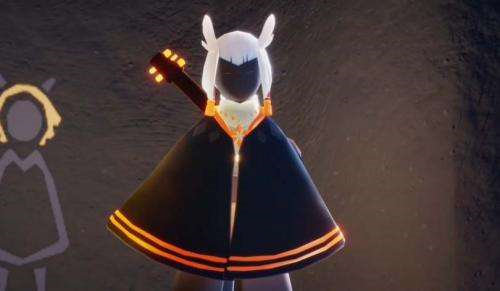 光遇黑金斗篷先祖能兑换什么物品 光遇黑金斗篷先祖兑换物品介绍