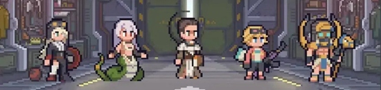 流浪方舟王者之塔阵容怎么搭配 流浪方舟王者之塔阵容搭配推荐