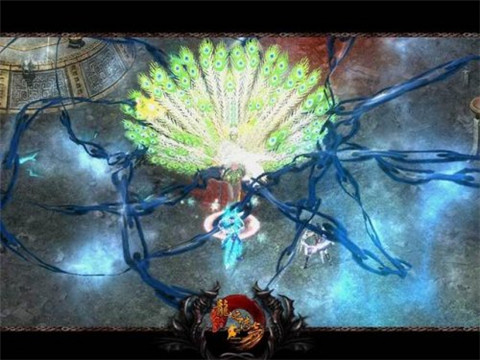 龙之传奇bt版：超级bt版本的类传奇手游无限秒杀boss