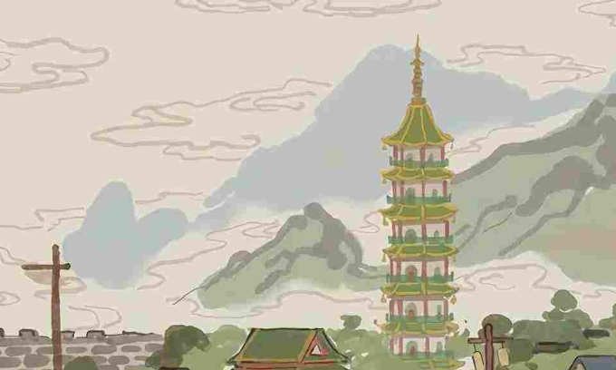 江南百景图丰收之家获取方法一览 江南百景图丰收之家获取方法攻略