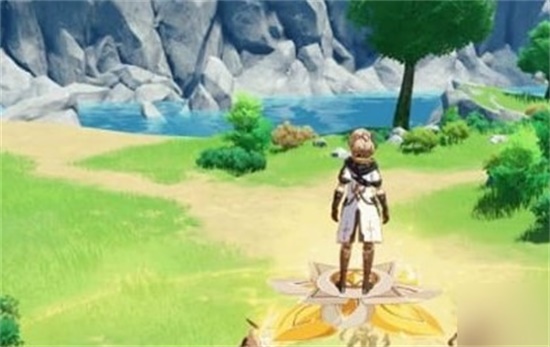 原神3.0版区域角色突破材料整理 区域突破材料特产展示