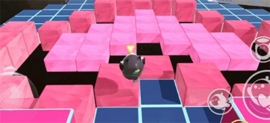 蛋仔派对云音穿梭怎么玩-蛋仔派对云音穿梭玩法介绍