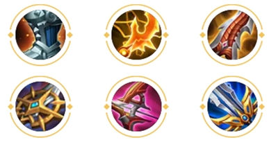 王者荣耀手游中孙尚香的出装铭文搭配推荐