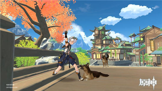 原神wiki活力之家宝箱全收集攻略活力之家宝箱坐标位置汇总