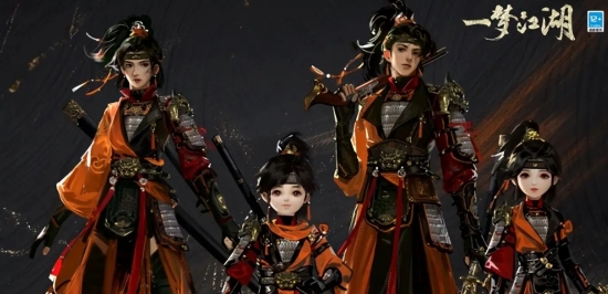 一梦江湖怎么解锁双门派双门派的解锁方法