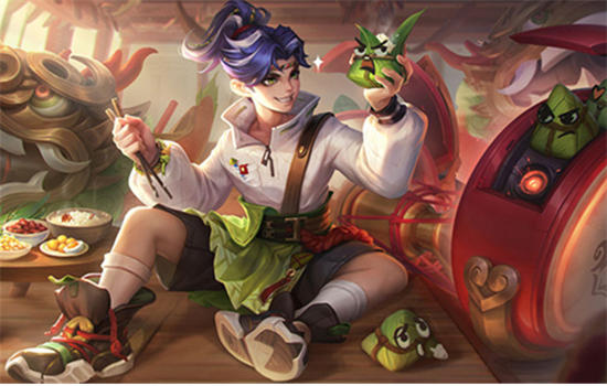 王者荣耀s29法师排名王者荣耀s29中单法师排名榜