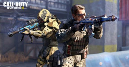 使命召唤手游陀螺仪灵敏度讲解-使命召唤手游陀螺仪灵敏度分享