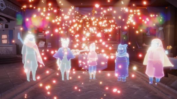 光遇音乐商店烛火怎么获得？音乐商店烛火获取方法