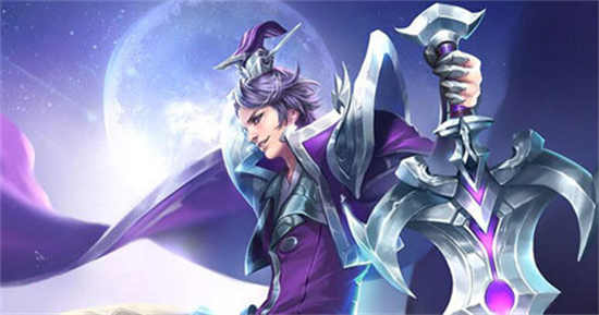 王者荣耀专精刘邦怎么出装专精刘邦出装介绍