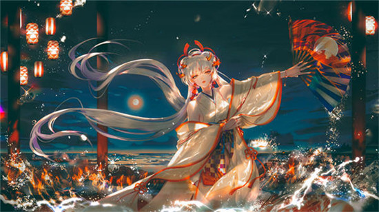 阴阳师不知火阵容搭配阴阳师不知火阵容怎么搭配