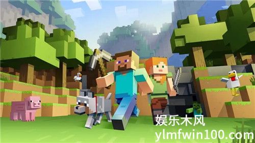 我的世界手游刷铁机怎么制作-我的世界手游刷铁机制作方法