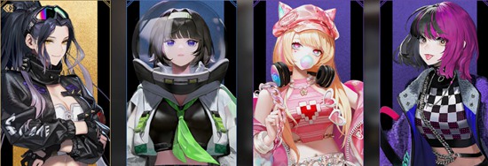 非匿名指令夜骑士怎么配队比较好 夜骑士配队阵容推荐