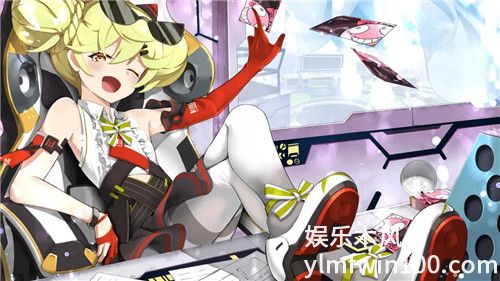 崩坏3中爱衣休伯利安角色如何-崩坏3爱衣休伯利安角色分析