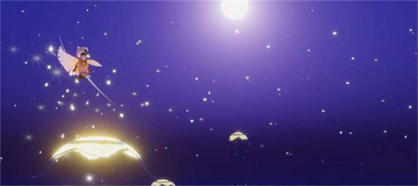 光遇留言灯笼魔法怎么获得-光遇留言灯笼魔法获取方法