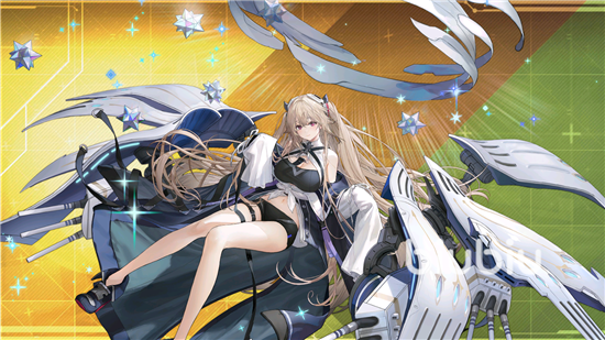 碧蓝航线强度榜2022最新舰娘强度表一览