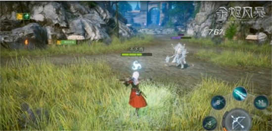 余烬风暴荣耀对决怎么玩荣耀对决玩法介绍