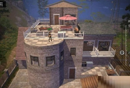 明日之后布列塔尼在哪-明日之后布列塔尼位置分享