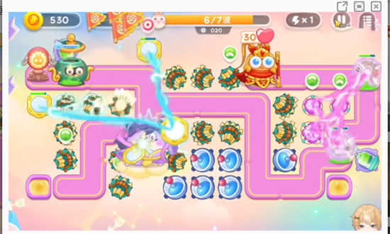 保卫萝卜4周赛6月19日怎么过保卫萝卜4周赛6月19日通关玩法