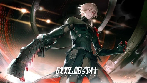 战双帕弥什春节自选S怎么选 战双帕弥什春节自选S选择建议