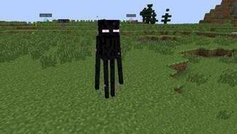 我的世界手游怎么打末影人-我的世界手游末影人介绍