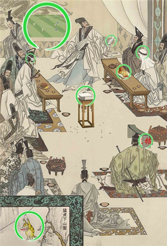 离谱的智商三国看球怎么过离谱的智商三国看球通关攻略