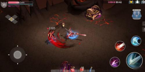 魔渊之刃镰刀属性怎么加点 魔渊之刃镰刀属性加点攻略