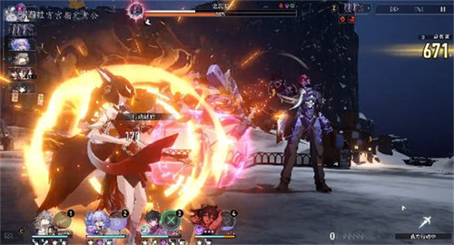 崩坏星穹铁道史瓦罗怎么打-崩坏星穹铁道史瓦罗打法攻略