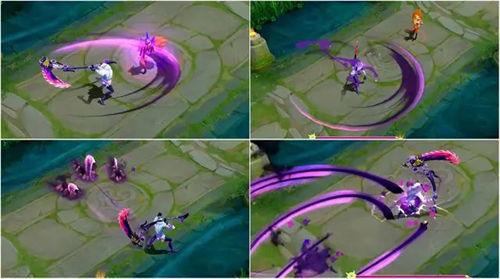 王者荣耀白起乐园追猎者皮肤怎么样-王者荣耀白起乐园追猎者皮肤特效一览