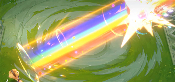 金铲铲之战小小拉克丝返场多少钱-金铲铲之战小小拉克丝返场价格一览