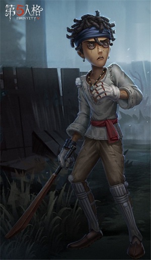 第五人格宫保击丁打法怎么玩 宫保击丁打法思路介绍