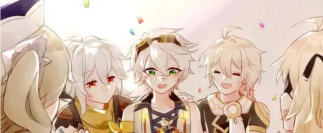 原神班尼特六命为什么有人不想弄 满命班尼特优劣详解