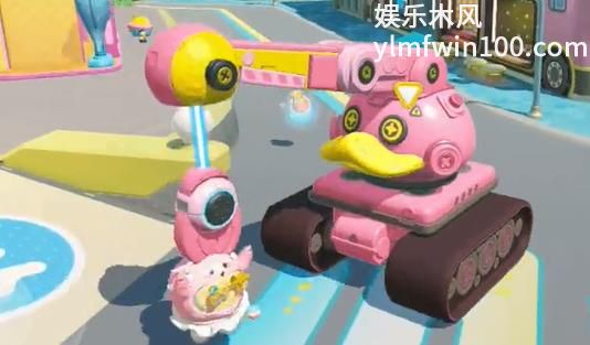 蛋仔派对新玩具怎么样-蛋仔派对新玩具分享介绍