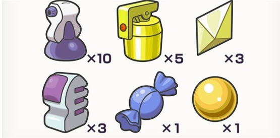 宝可梦朱紫序列号使用方法朱紫序列号兑换输入位置分享