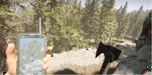 森林之子作弊码有哪些 森林之子作弊码汇总