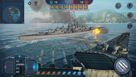 巅峰战舰怎么获得特殊战舰 巅峰战舰特殊战舰获得方法