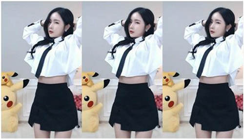 茄子视频懂你更多旧版APP：美丽曼妙的身材给你表演