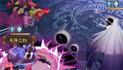 阴阳师手游中残局得胜第三天往生汤的通关技巧