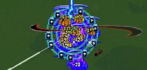 地下城割草追踪器怎么合成合成方法一览