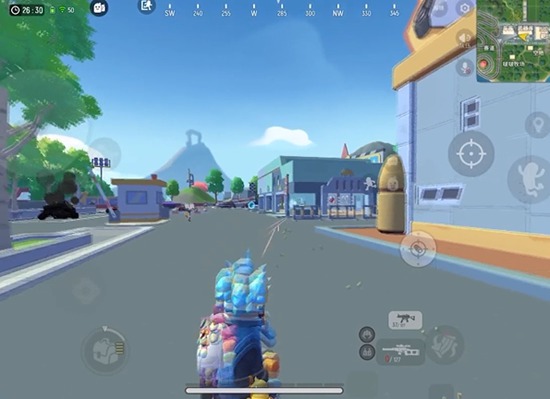 香肠派对如何有效走位 香肠派对新手实战走位与上分技巧