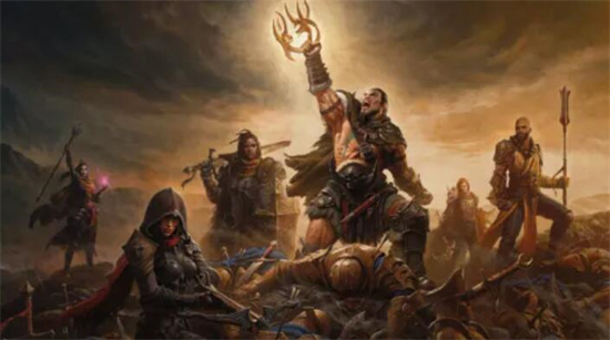 暗黑破坏神不朽兑换码2022最新汇总-暗黑破坏神不朽cdk礼包码领取