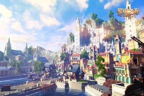 黎明之海职业怎么选择 黎明之海职业选择推荐