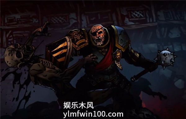 暗黑地牢2各职业最强角色是什么-暗黑地牢2角色梯度排行介绍